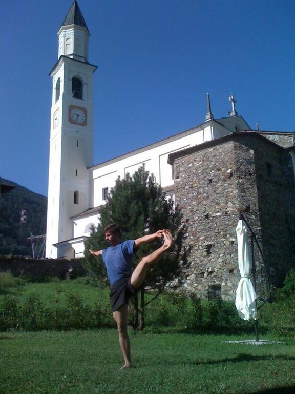 Sernio Il Seicento 아파트 호텔 외부 사진