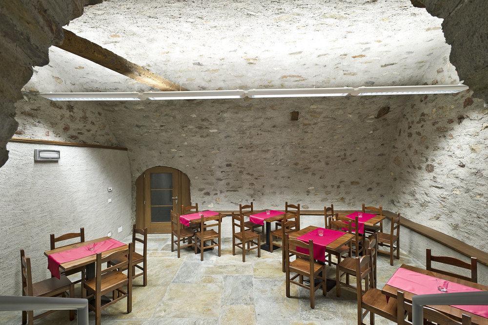 Sernio Il Seicento 아파트 호텔 외부 사진