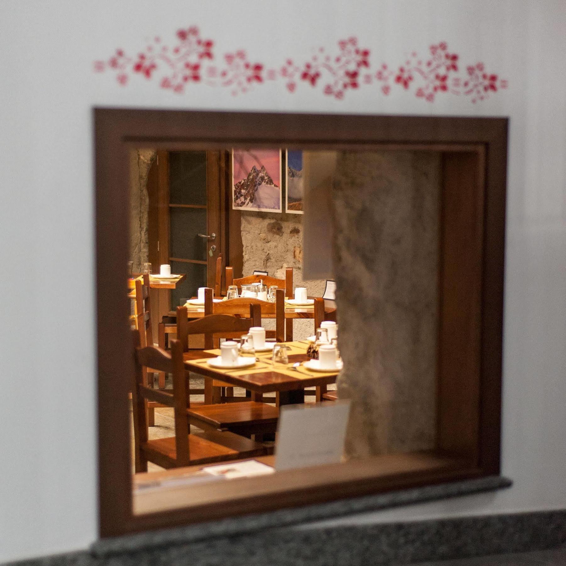 Sernio Il Seicento 아파트 호텔 외부 사진